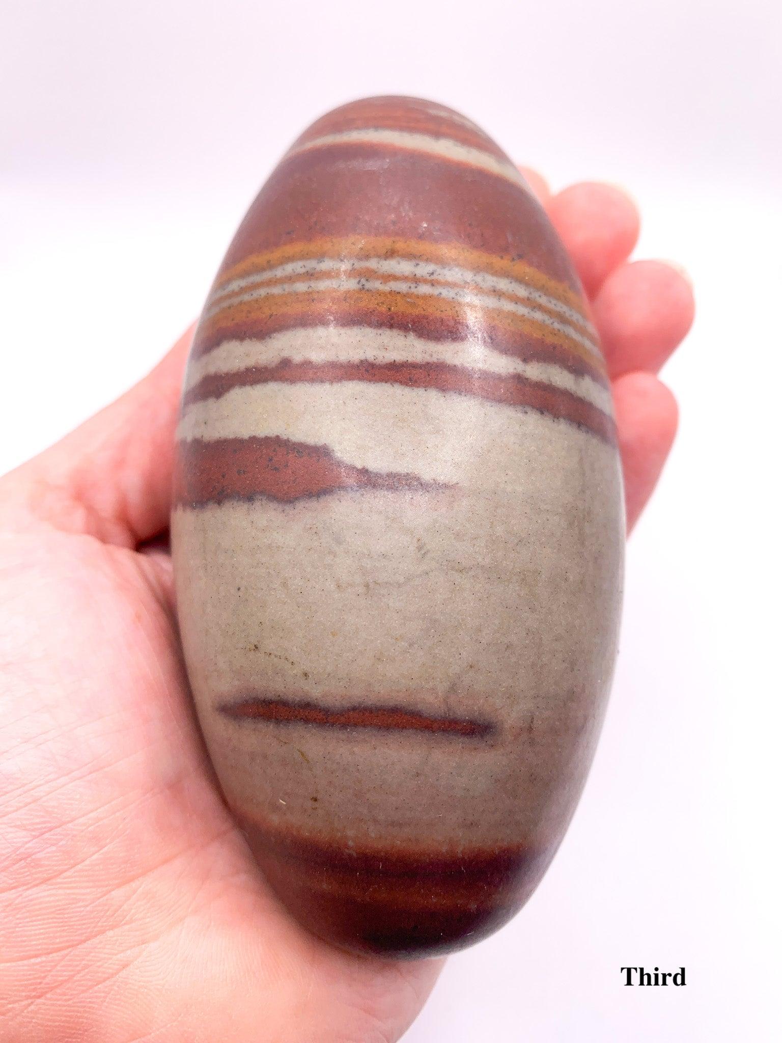 shiva lingam