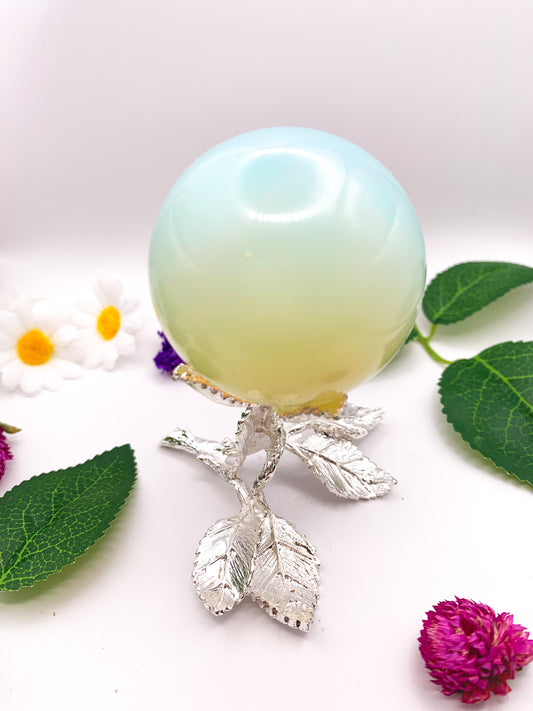 Opalite Sphere - Crystal Love Treasures